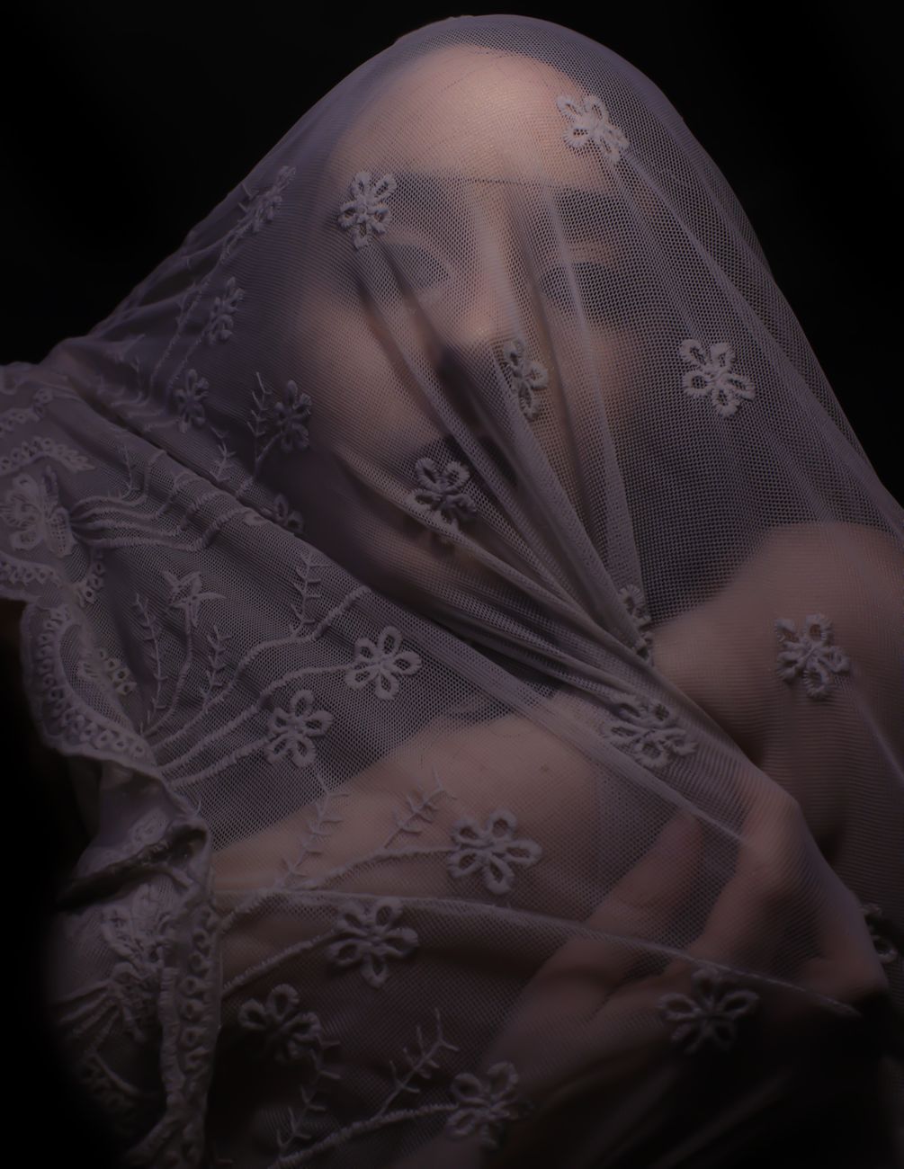 Ambiance intime de boudoir