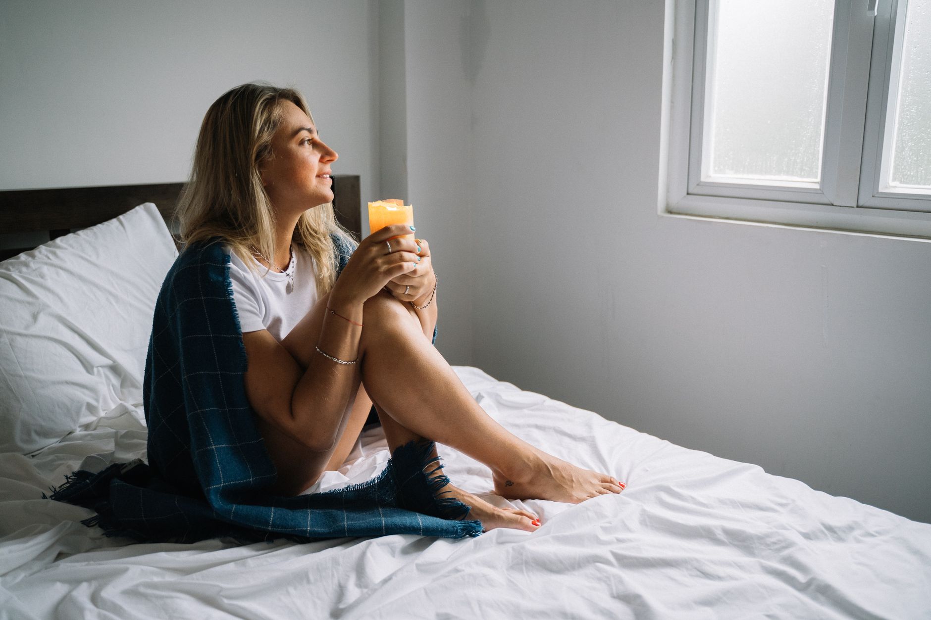 Ambiance intime de boudoir